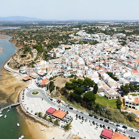 Casa Rosa Alvor Villa Eksteriør bilde