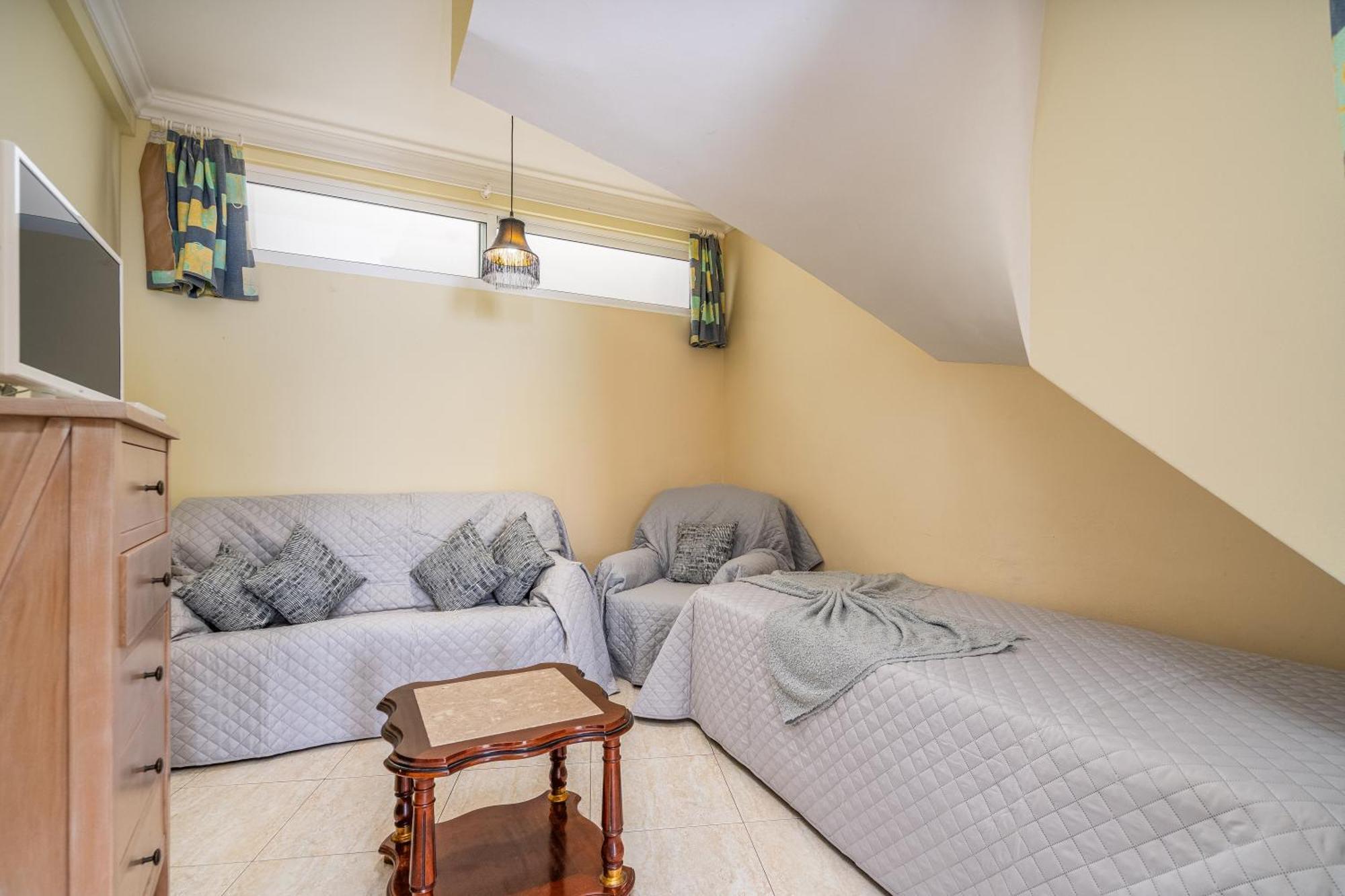 Casa Rosa Alvor Villa Eksteriør bilde